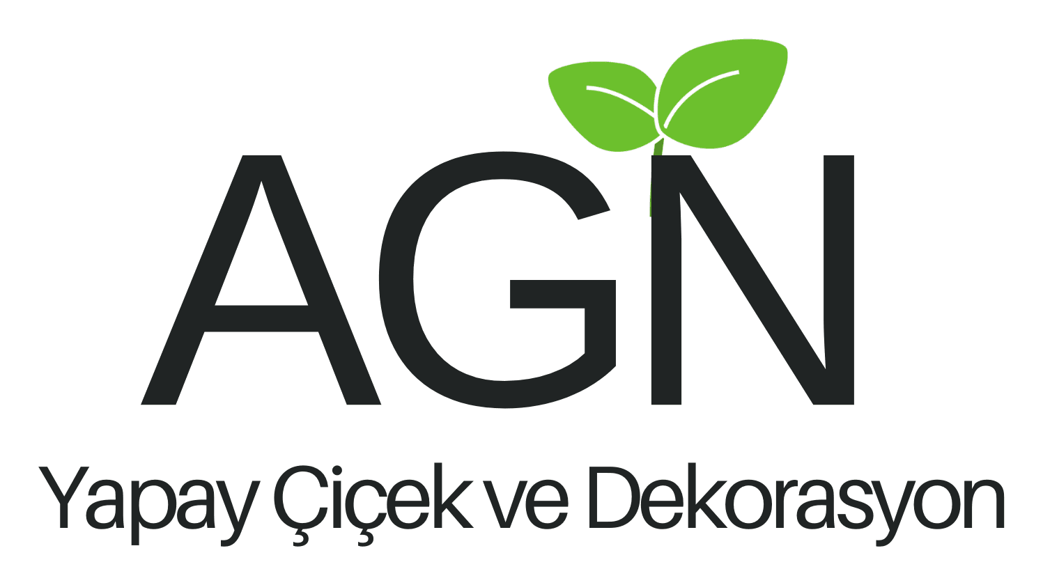 AGN Yapay Çiçek ve Dekorasyon